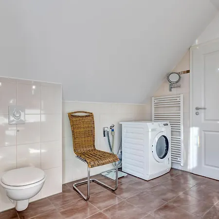 Am Achterwasser 2 In * 于克里茨