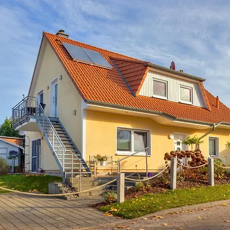 Am Achterwasser 2 In 于克里茨