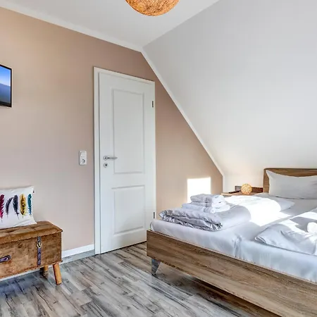 Am Achterwasser 2 In * 于克里茨