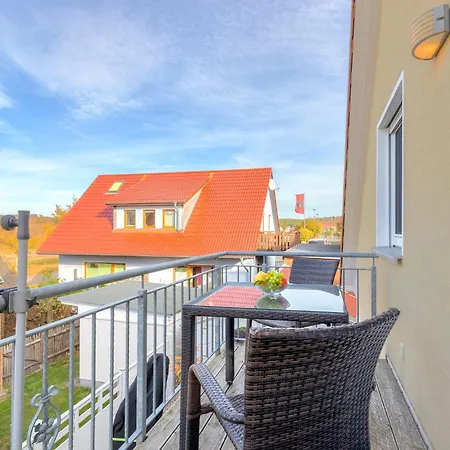 Am Achterwasser 2 In 于克里茨